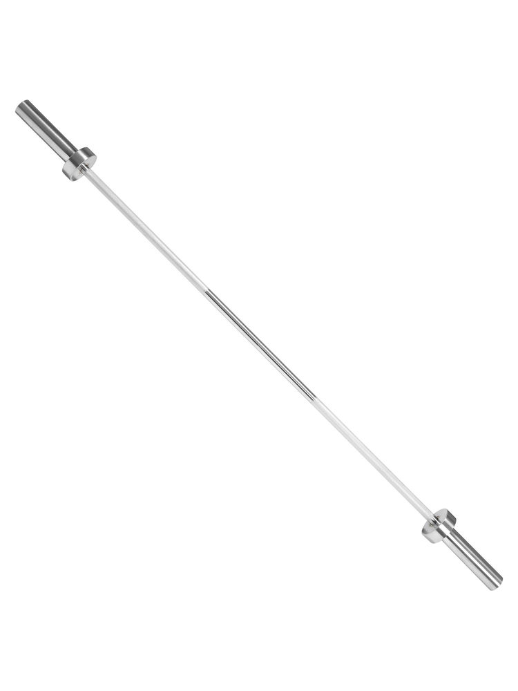 CULT Cult Fit Barbell Rod - 15Kg x 1 Pc-picture-11