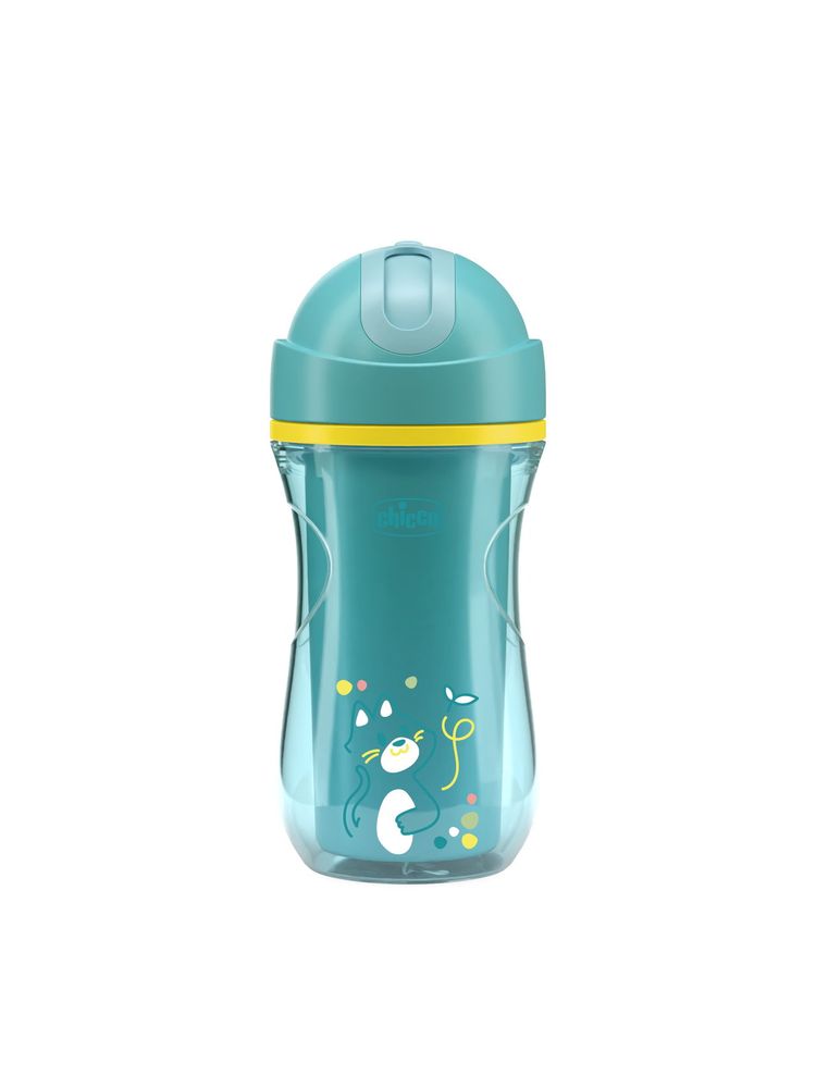 Chicco Sport Cup Teal 14M+