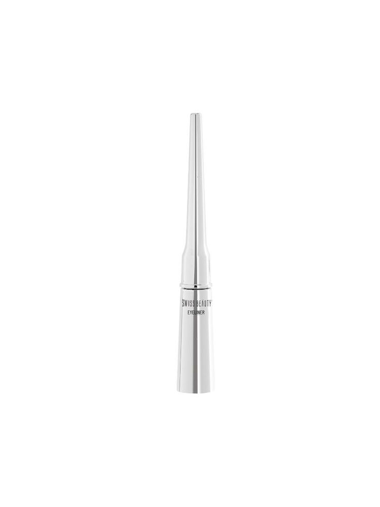 Swiss Beauty Liquid Eyeliner - Jet Black