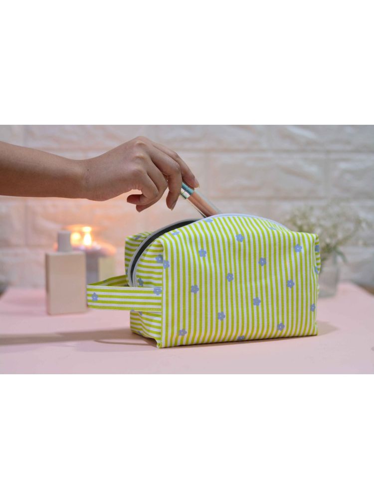 EcoRight Organizer Pouch - Meadows-image-17