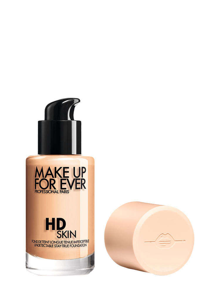 MAKE UP FOR EVER HD Skin Foundation-picture-21