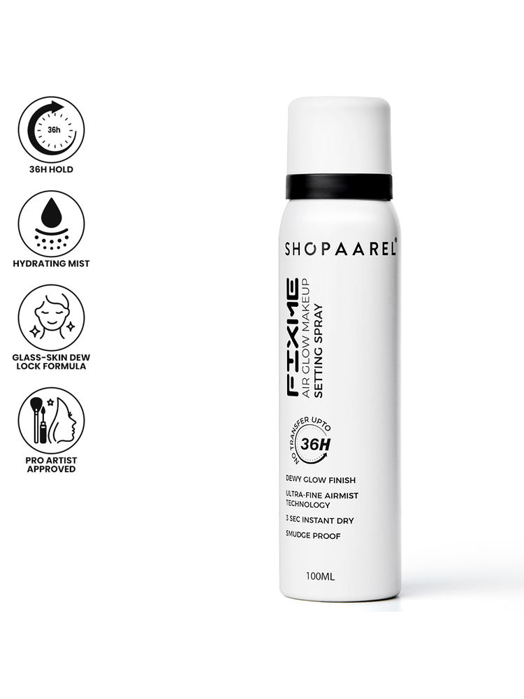 Shopaarel Fixme Air Glow Makeup Setting Spray-picture-1