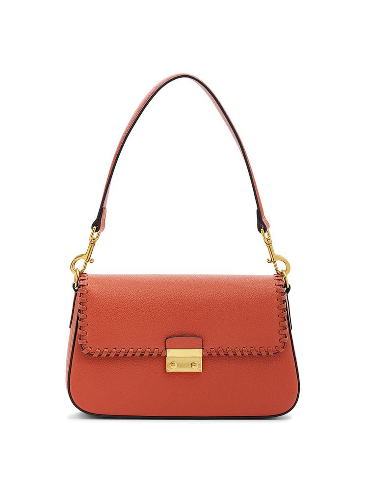 MIRAGGIO Sarah Shoulder Bag-image-41