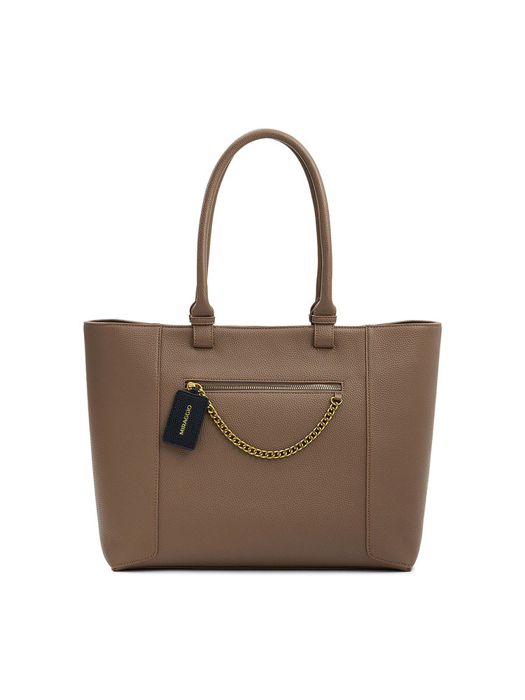 MIRAGGIO Kris Office Laptop Shoulder Tote Bag-image-44
