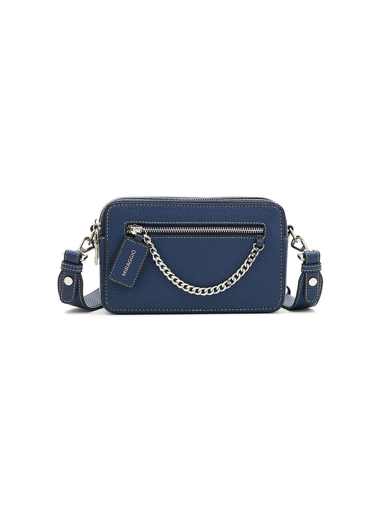 MIRAGGIO Harbour Crossbody Bag-image-4