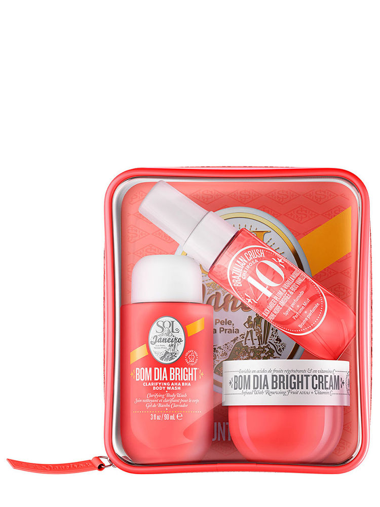 Sol de Janeiro Bom Dia Jet Set