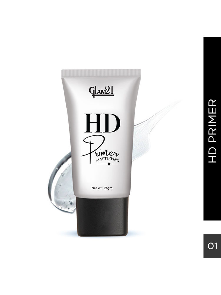 GLAM21 HD Matte Face Primer-picture-23