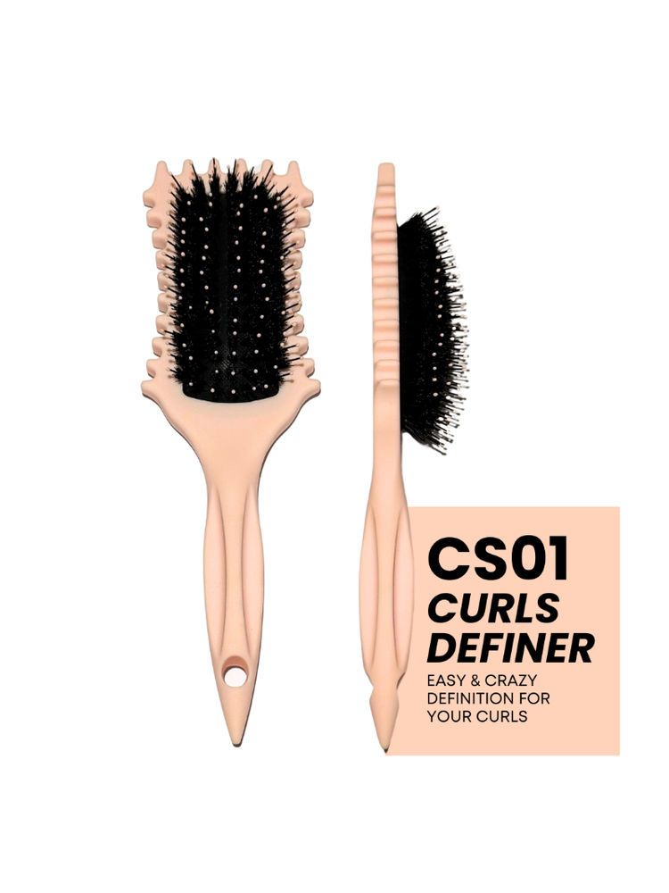 Alan Truman CS01 Curls Definer - Easy & Crazy Definition for your Curls-image-29