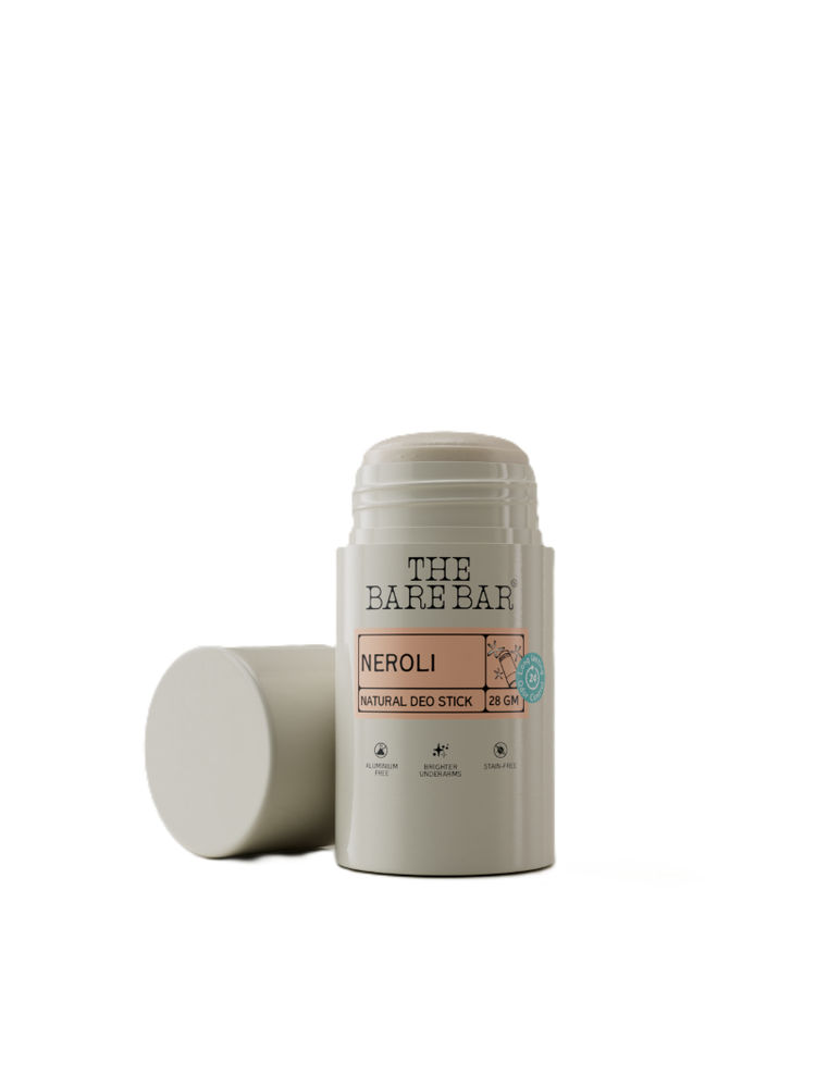 THE BARE BAR Neroli Natural Deodorant Stick-picture-27