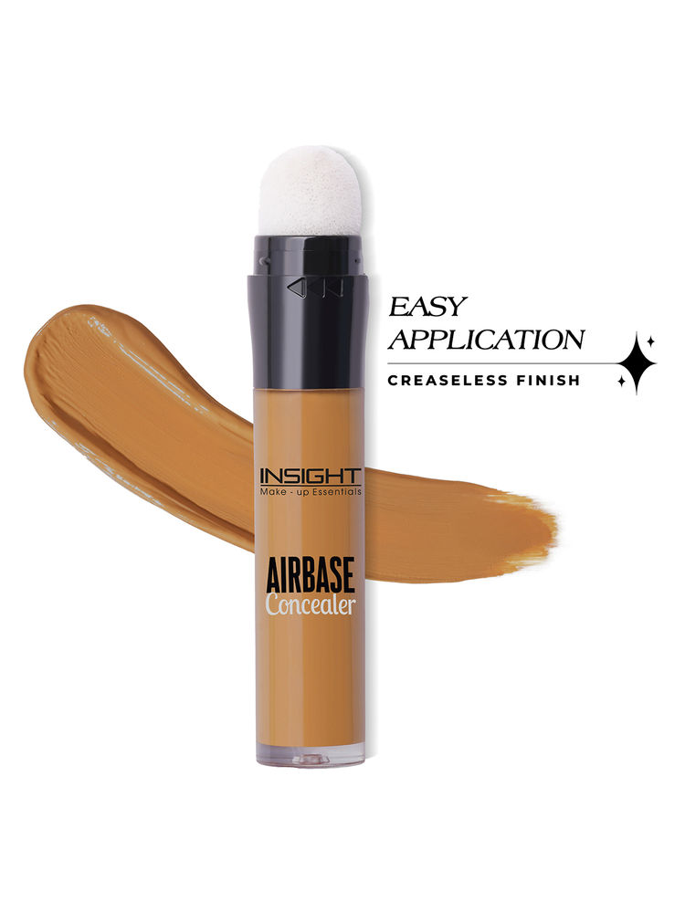 Insight Cosmetics Airbase Concealer