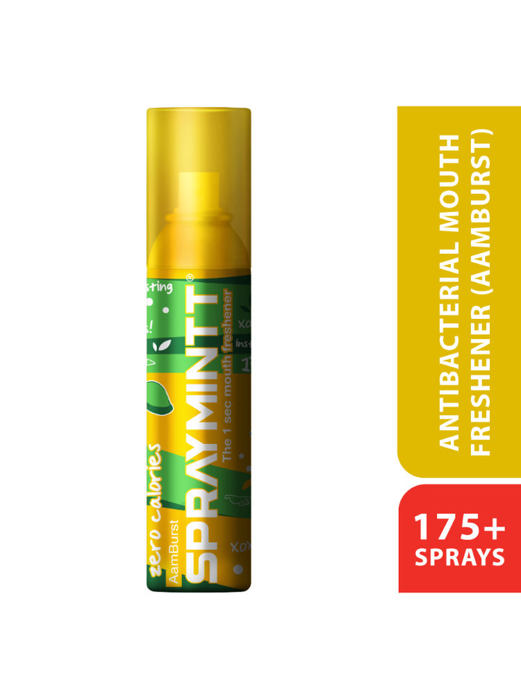 Spraymintt Aamburst Mouth Freshener-picture-32