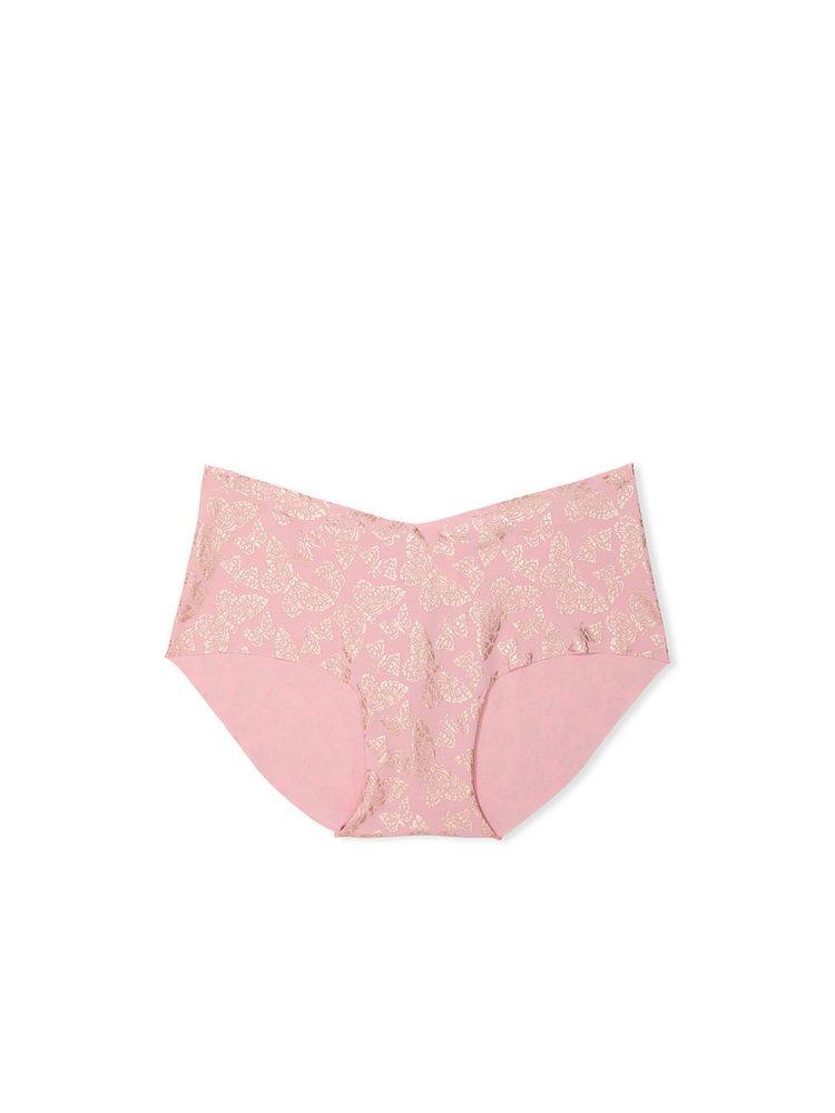 Victoria's Secret Pink No-Show Panty (XS)-image-42