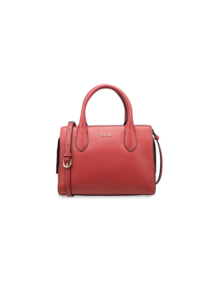 Gioia Bella Medium Satchels Bag-picture-33