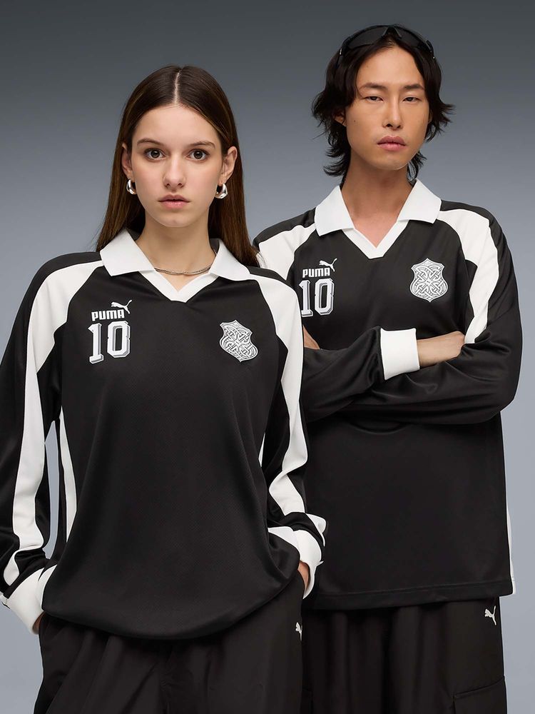 Puma Future Archive T7 Drill Collar Jersey-picture-24