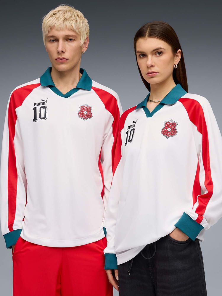 Puma Future Archive T7 Drill Collar Jersey-picture-15