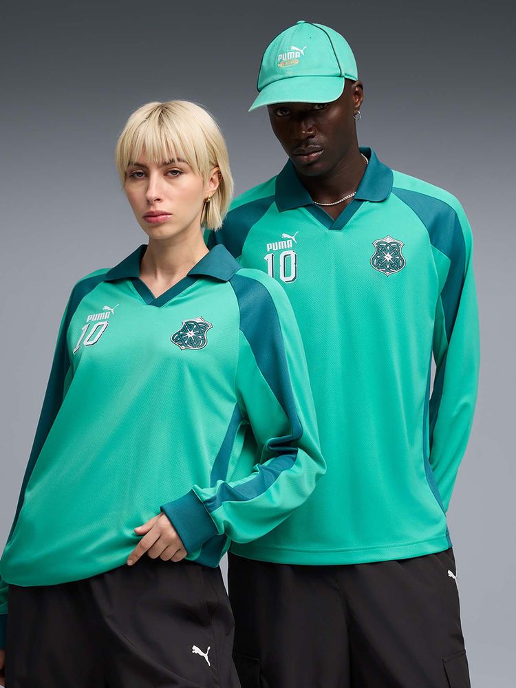 Puma Future Archive T7 Drill Collar Jersey-image-20