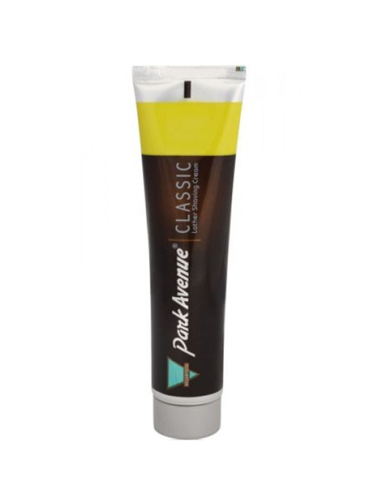 Park Avenue Classic Lather Shaving Cream-image-26