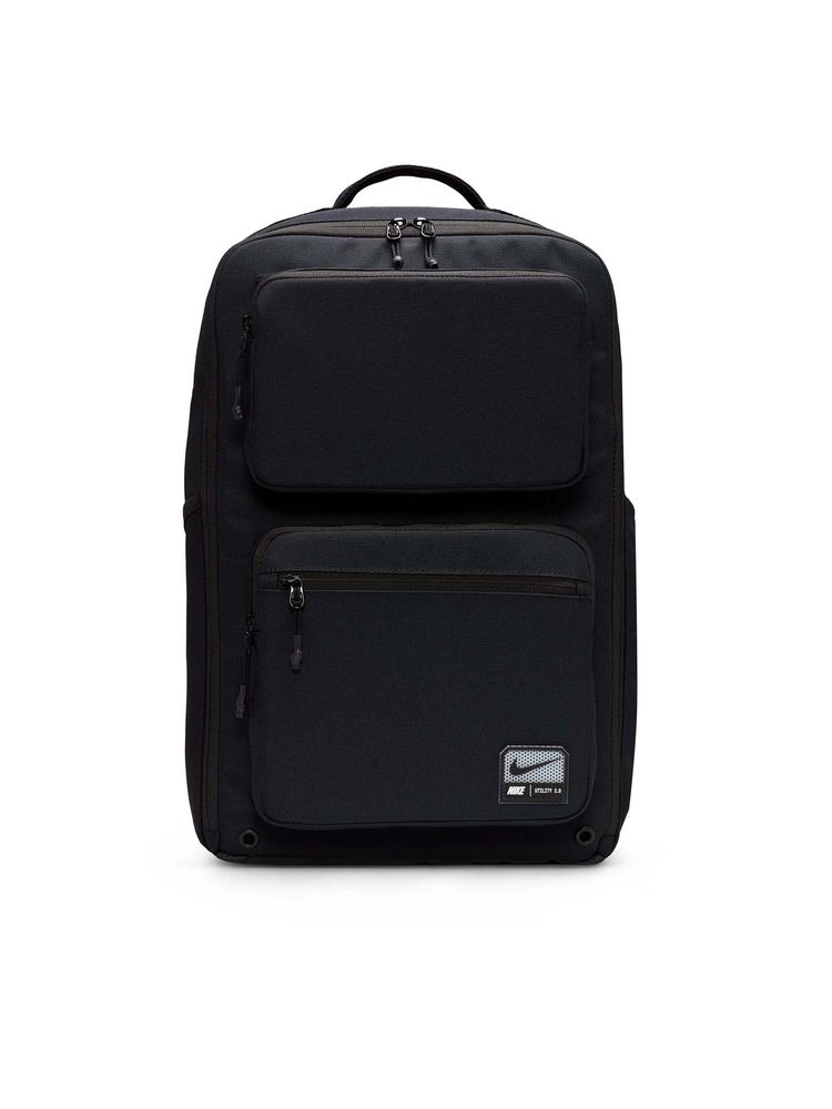 Nike Sportswear Utility Speed Men Black Backpack-picture-27