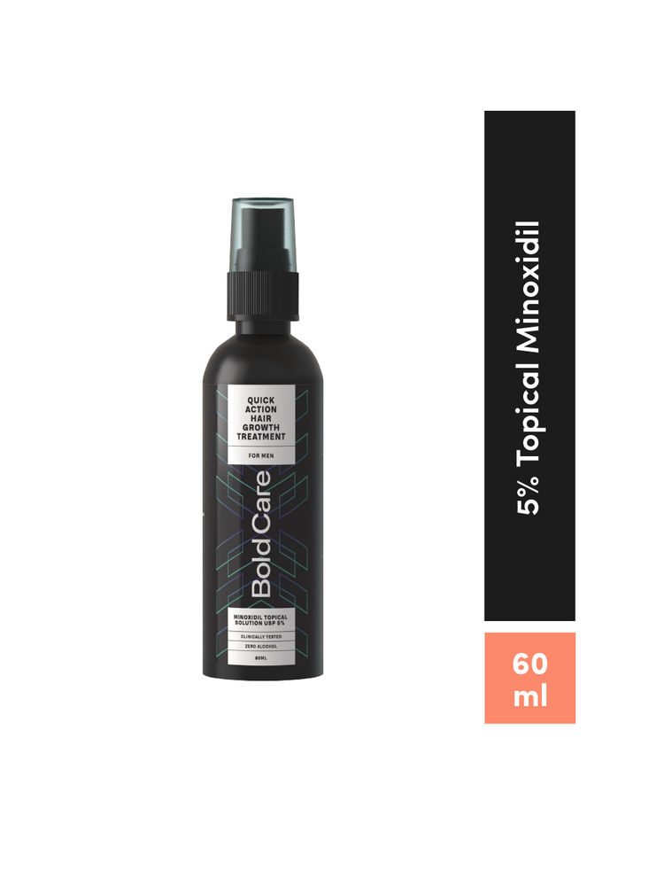 Bold Care Hair Shampoo Minoxidil 5% Topical Solution (Regrow Hair)-picture-41