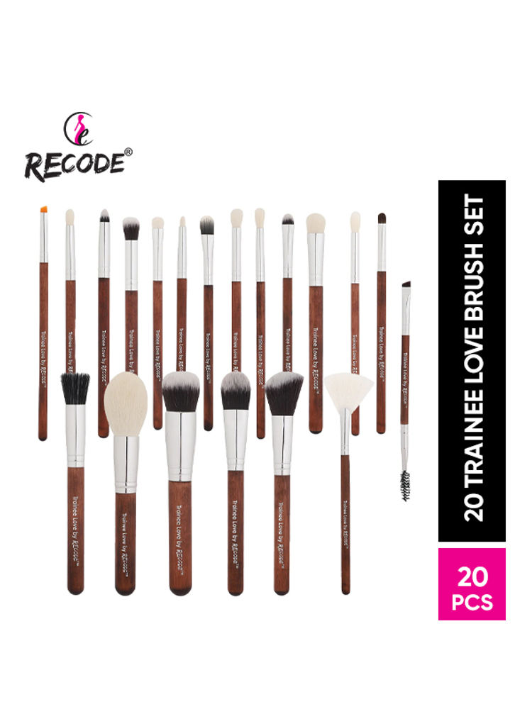 Recode Trainee Love Brush Set-image-9