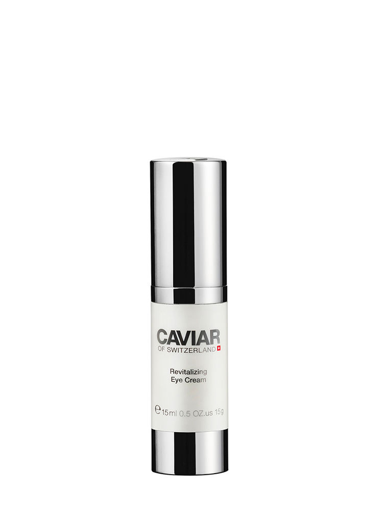 CAVIAR OF SWITZERLAND Revitalizing Eye Cream-image-23