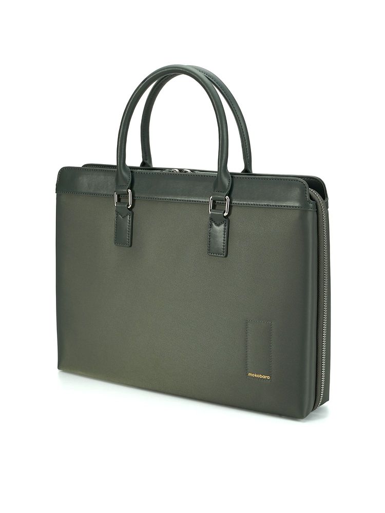 MOKOBARA The Briefcase Pro Green Energy-picture-12