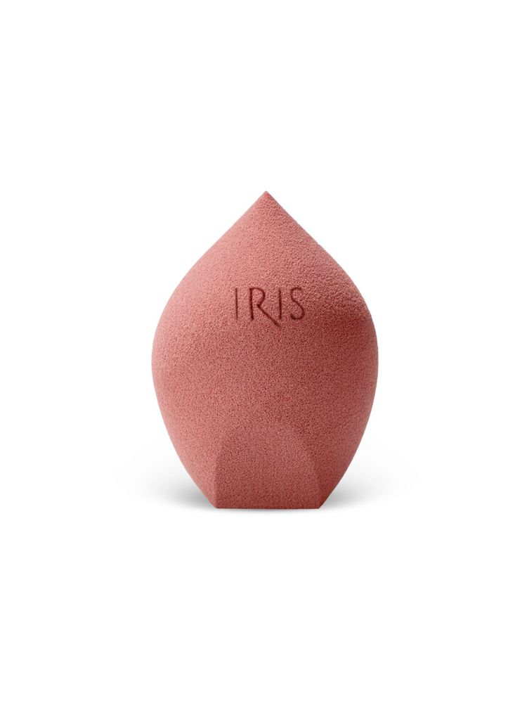 IRIS COSMETICS Oh So Bouncy Microfiber Makeup Sponge-picture-34