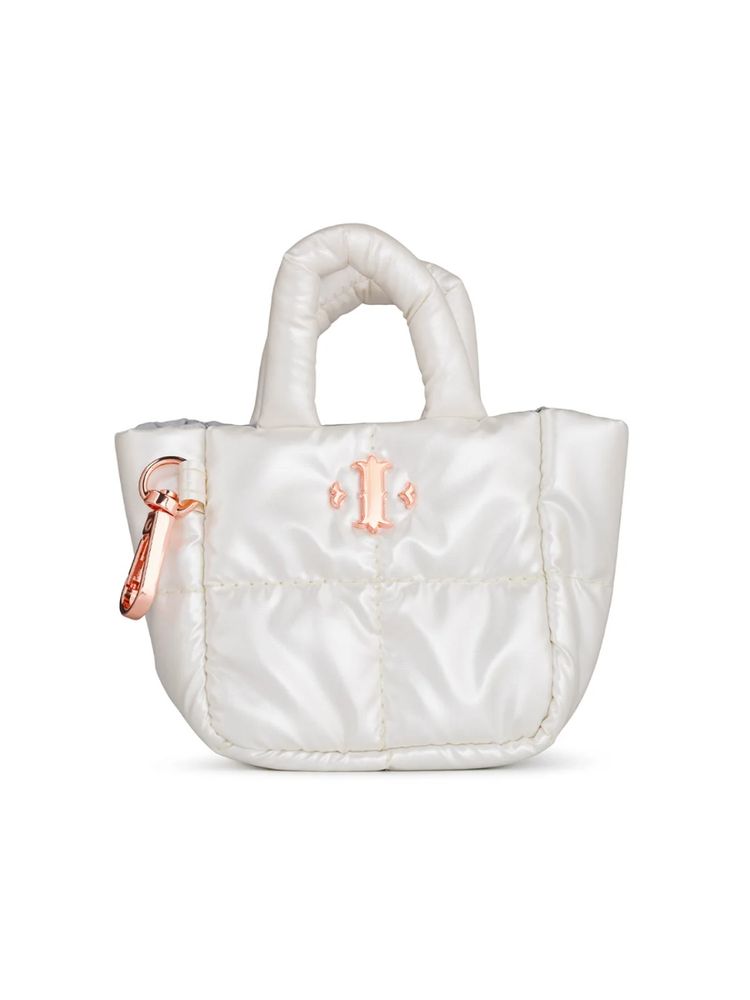 IRIS COSMETICS Pocket Tote Bag-picture-38