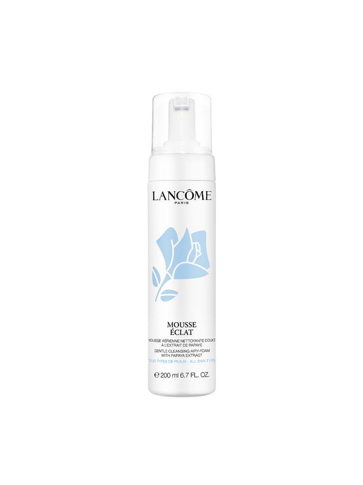 Lancome Mousse Eclat-picture-17