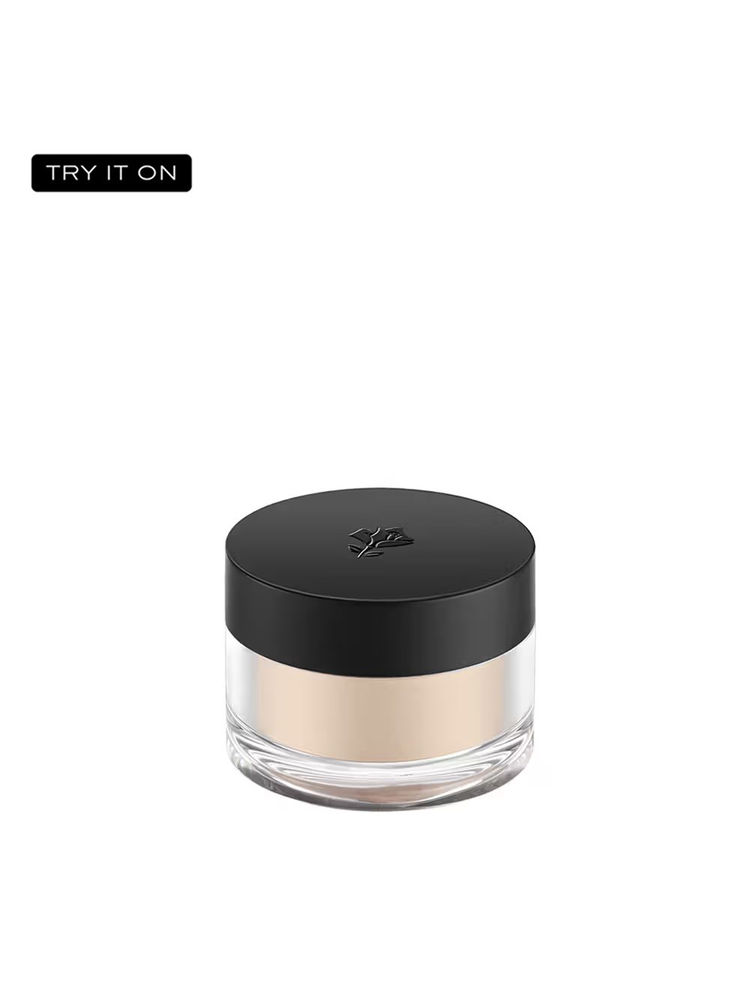 Lancome Long Time No Shine Mattifying Loose Setting Powder For Translucent & Weightless Look-picture-26