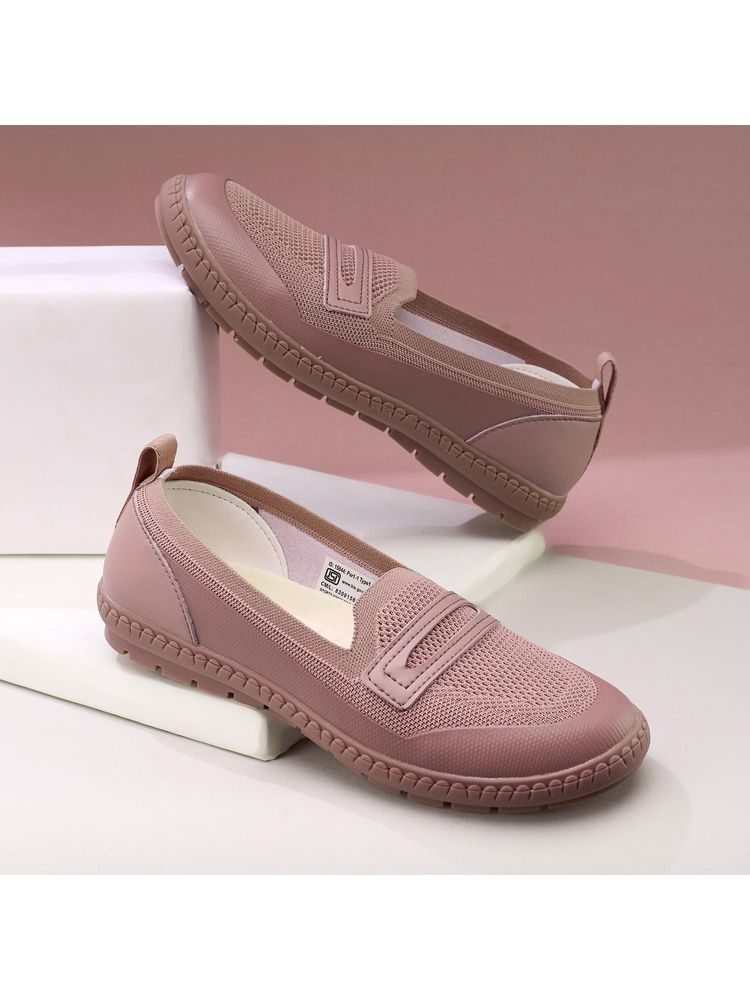 Campus AVERY Women Mauve Walking Shoes-picture-12