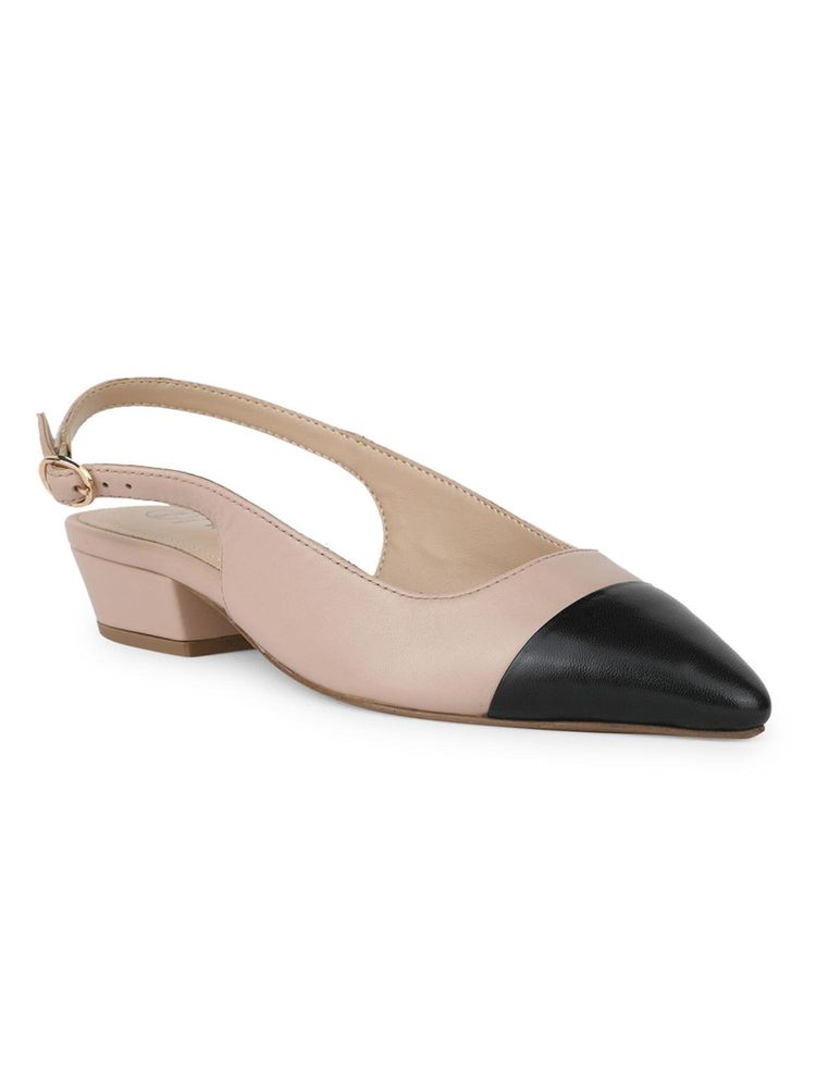 Hush Puppies Women Pink Sandal Heels-picture-15