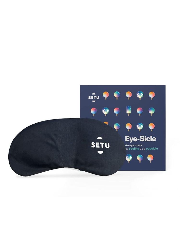 Setu Sleeping Eye Mask