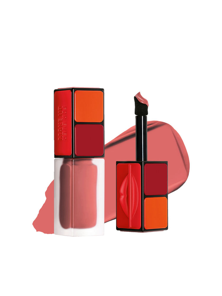 MAKE UP FOR EVER Artist Liquid Crush Matte-picture-27