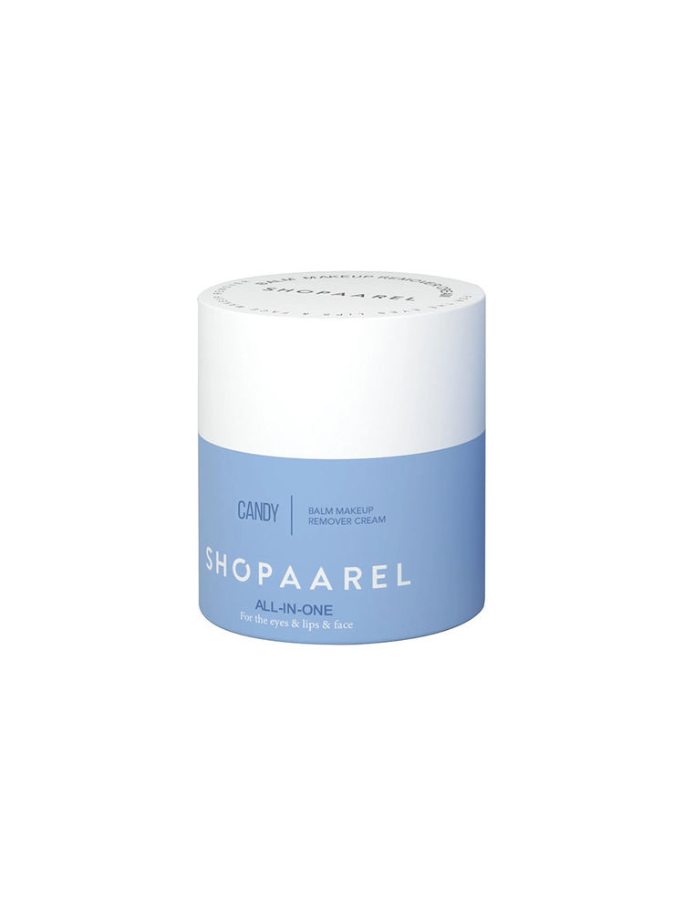 Shopaarel All-In-One Balm Make Up Remover Cream-picture-16