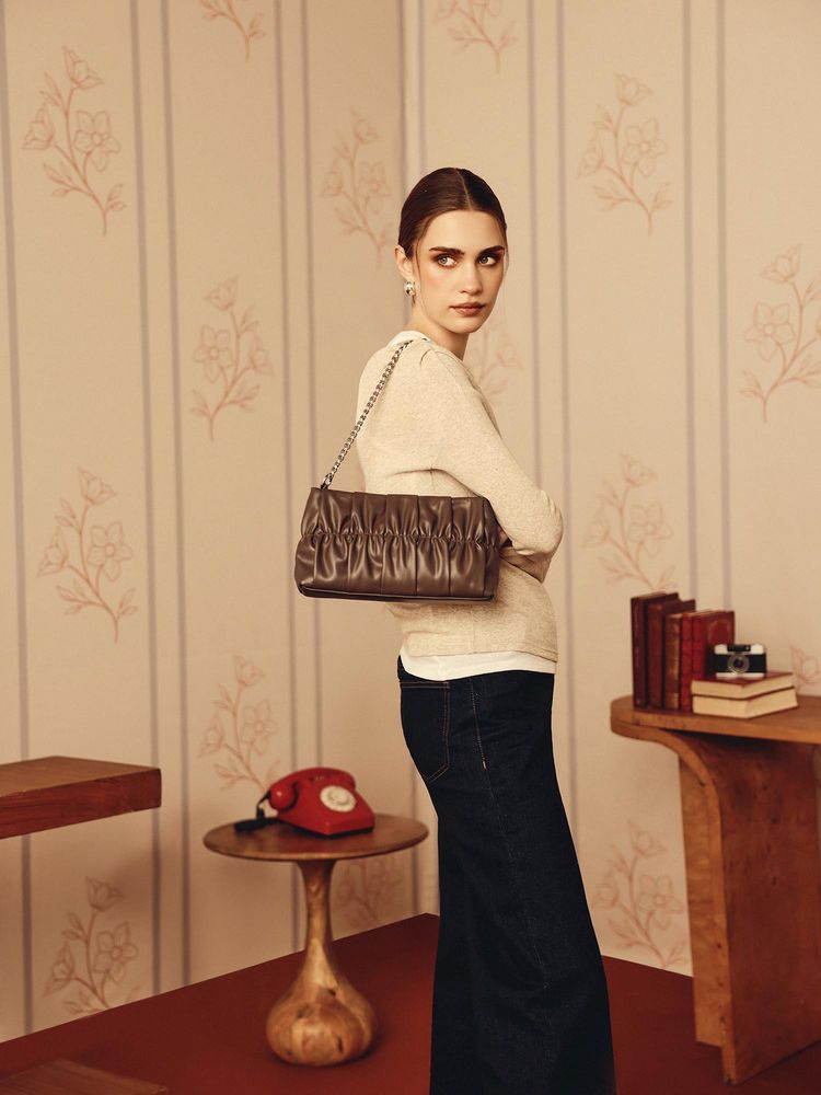 MIRAGGIO Lilith Shoulder Bag-picture-26