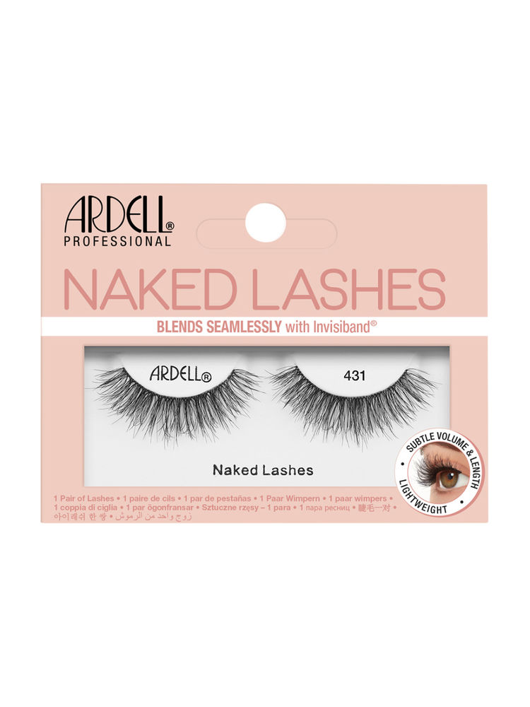 Ardell Naked Lashes - 431-image-24