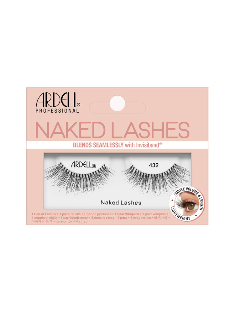 Ardell Naked Lashes - 432-image-3