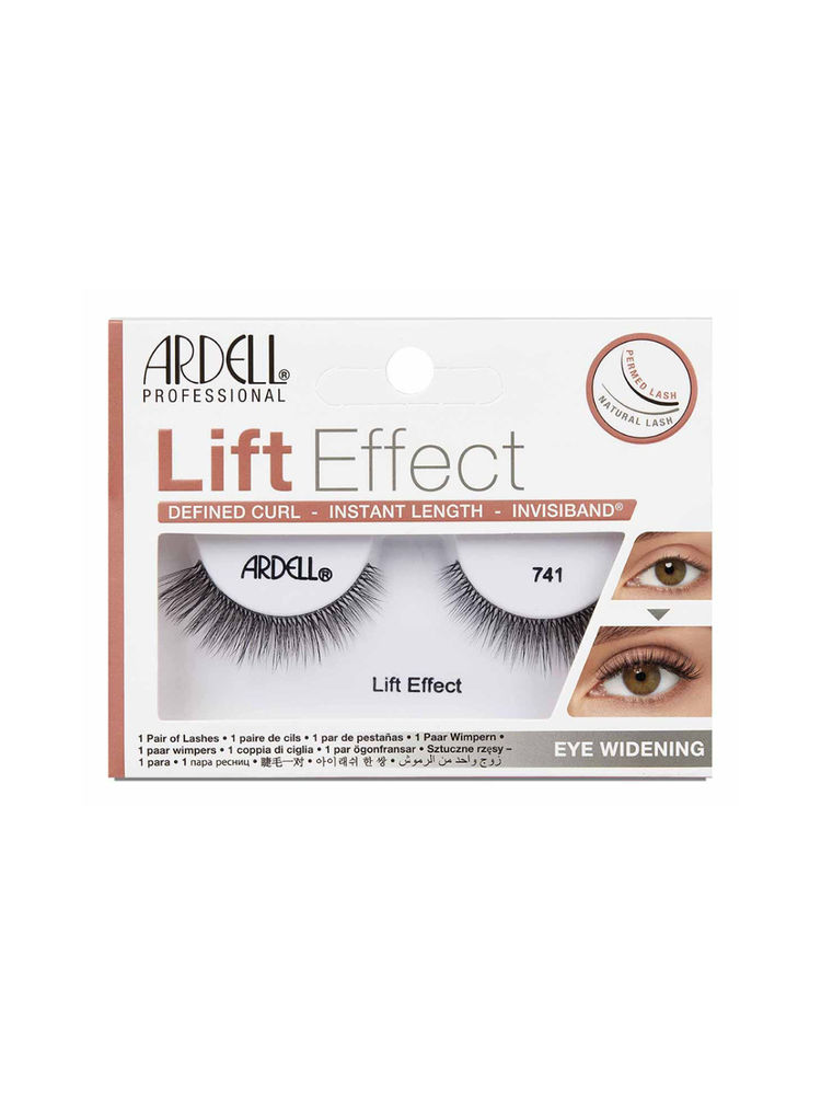 Ardell Lift Effects Lashes - 741-image-25