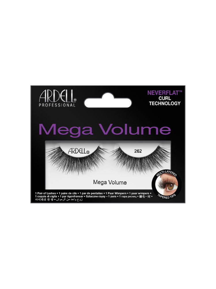Ardell Mega Volume Lashes - 262-picture-15