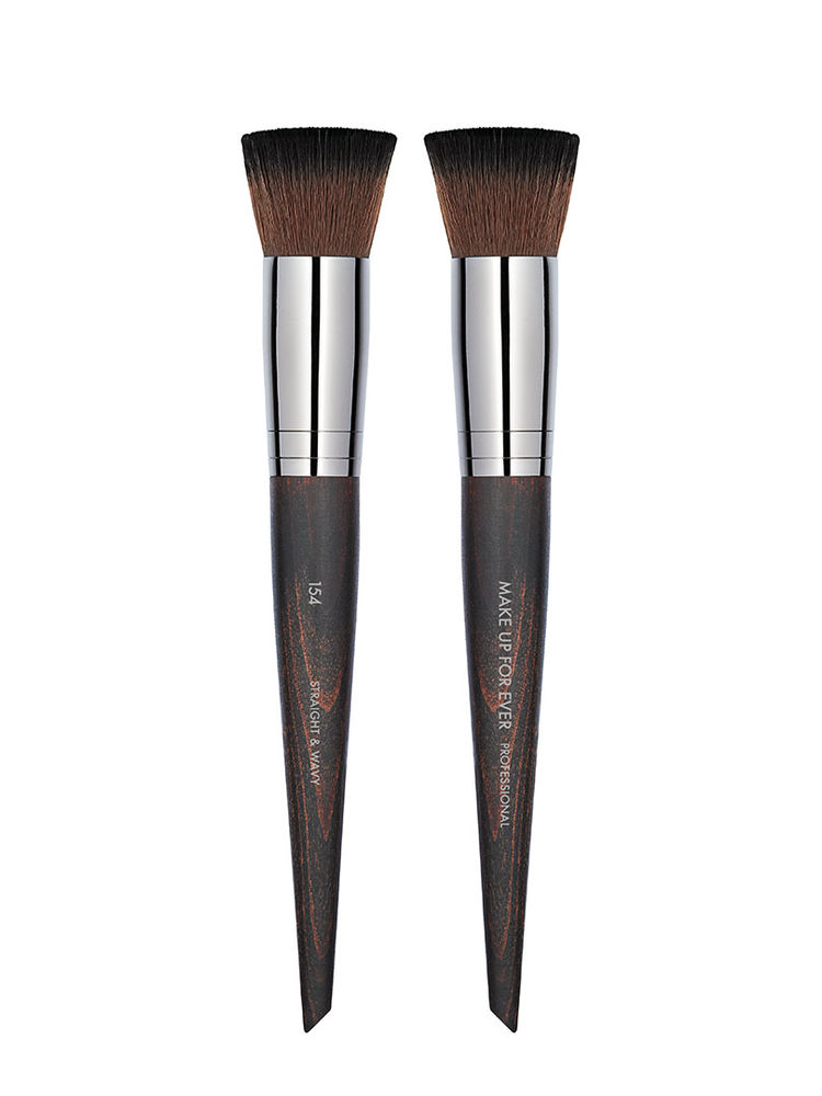 MAKE UP FOR EVER Buffer Blush Brush - 154-image-33