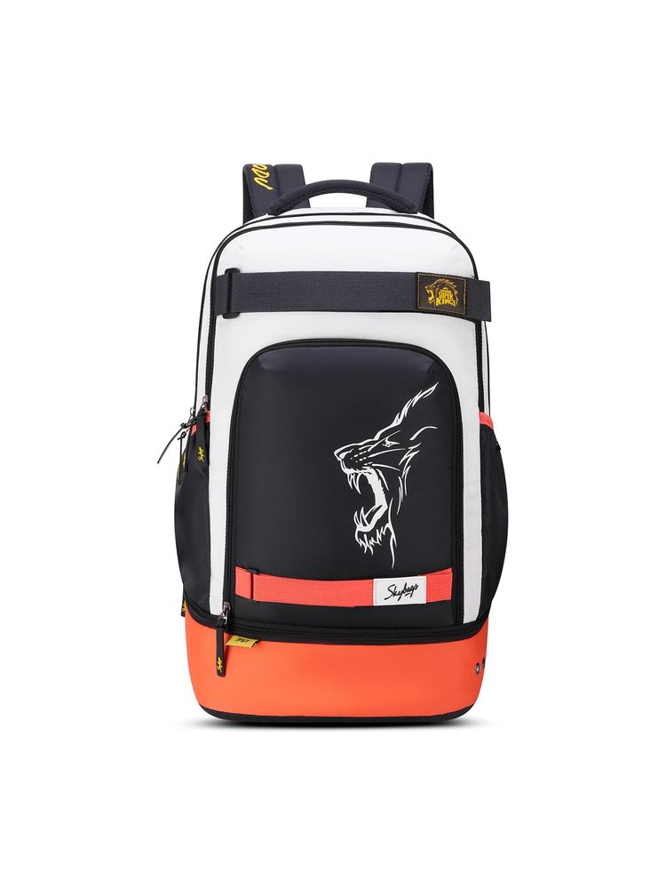 Skybags Unisex Namma 16.5 Compatible Laptop Backpack-picture-15