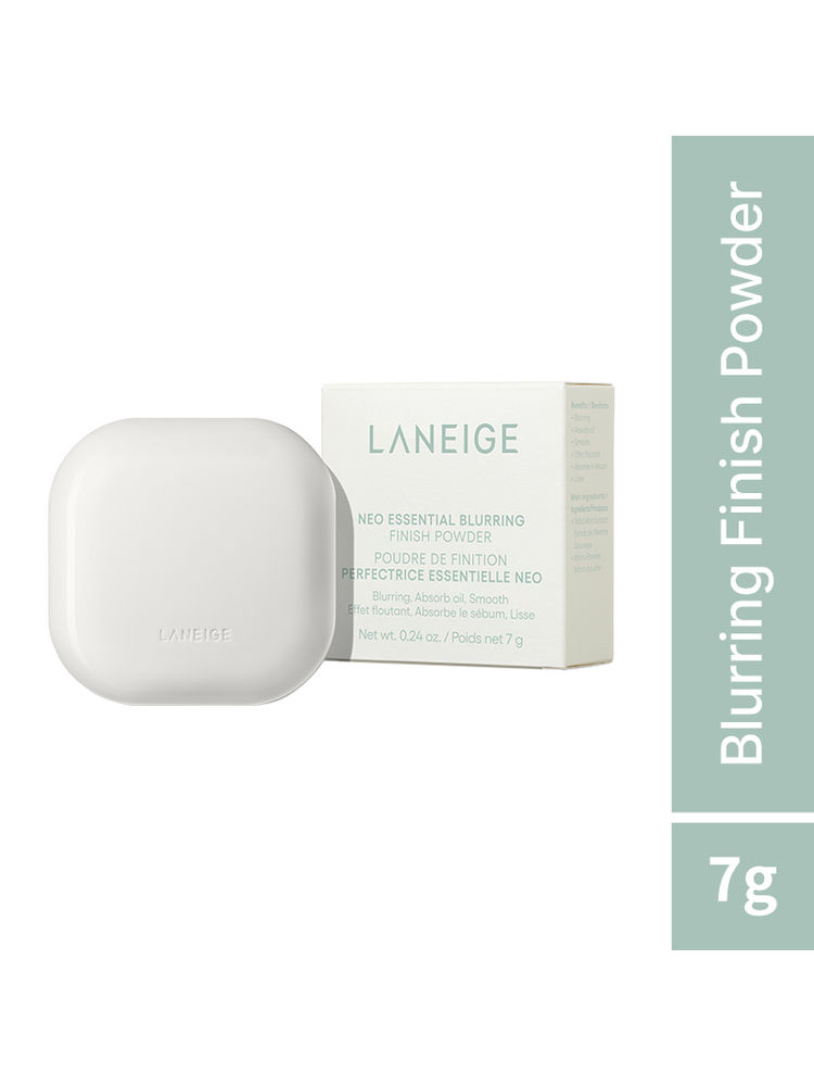 LANEIGE Neo Essential Blurring Finish Powder