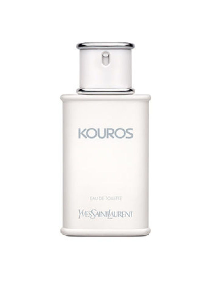 Yves Saint Laurent Kouros Eau De Toilette-picture-23