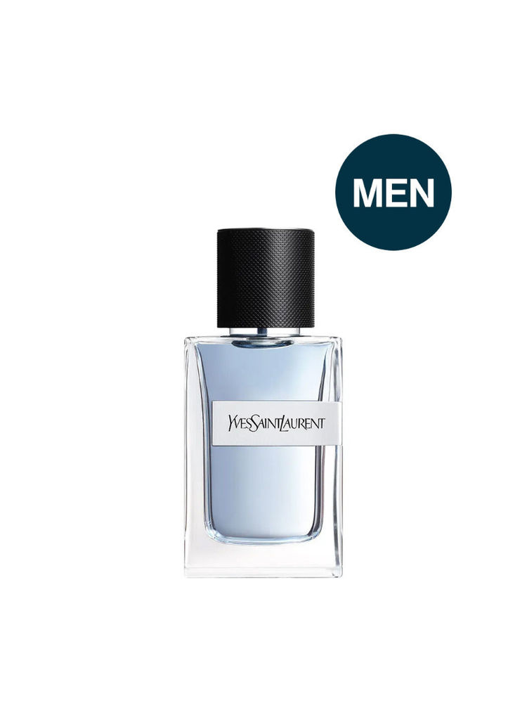 Yves Saint Laurent Y Eau De Toilette For Him-picture-17