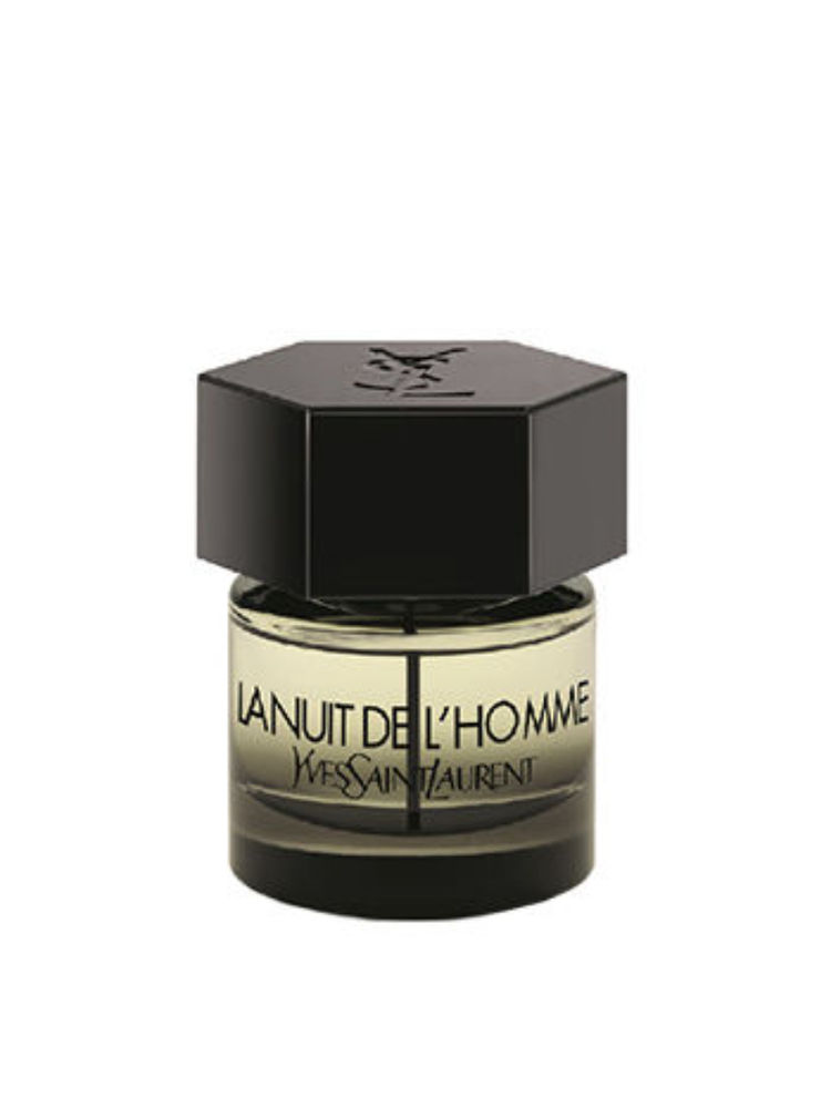 Yves Saint Laurent La Nuit De L'Homme Eau De Toilette-picture-25