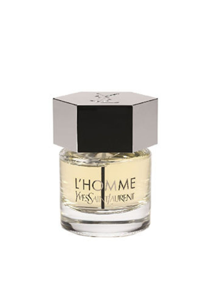 Yves Saint Laurent L'Homme Eau De Toilette Spray-picture-18