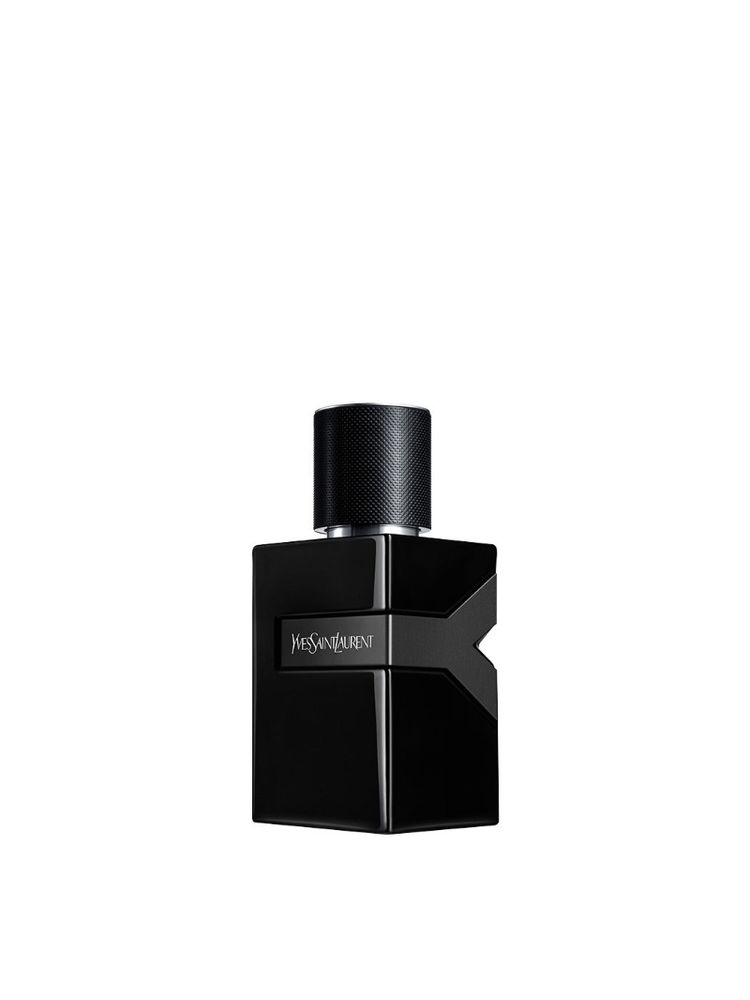 Yves Saint Laurent Y Le Parfum With Clean Geranium, Intense Lavender And Dark Cedar Wood Essence-picture-23