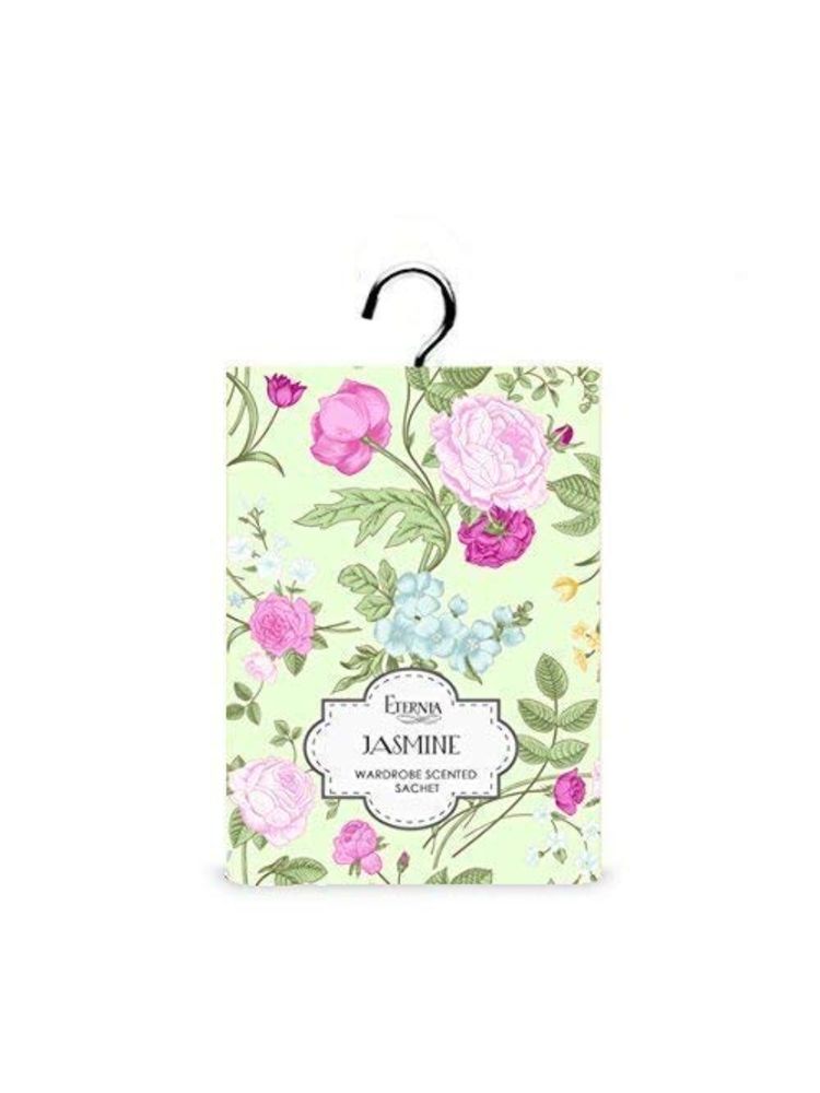 Premsons Jasmine Wardrobe Scented Sachet-picture-11