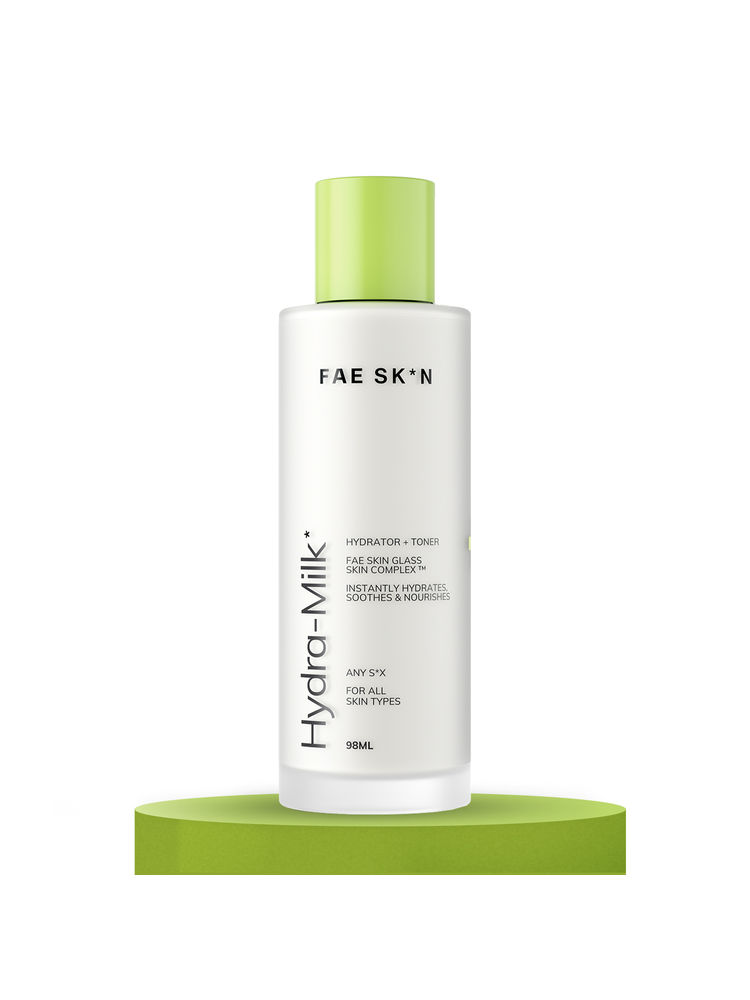 FAE Beauty Hydra-Milk Toner-picture-27